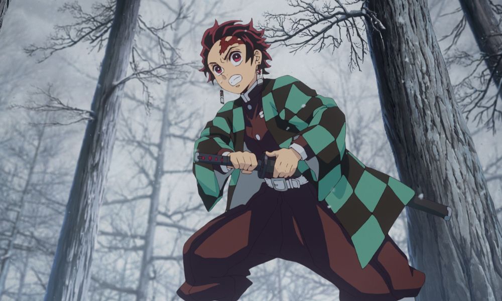 Demon Slayer: Kimetsu no Yaiba (English Dubbed Version) – TV no Google Play