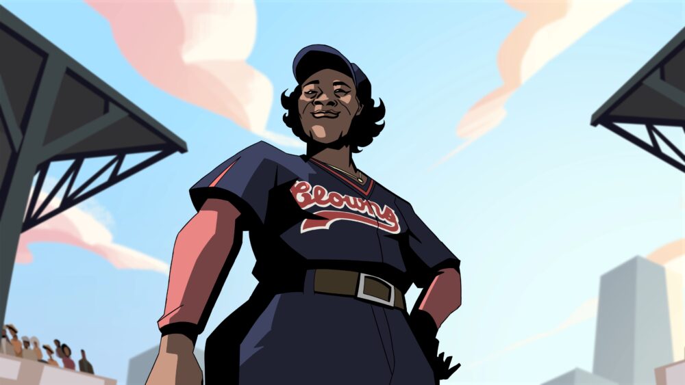 Undeniable - Women of the Negro Leagues