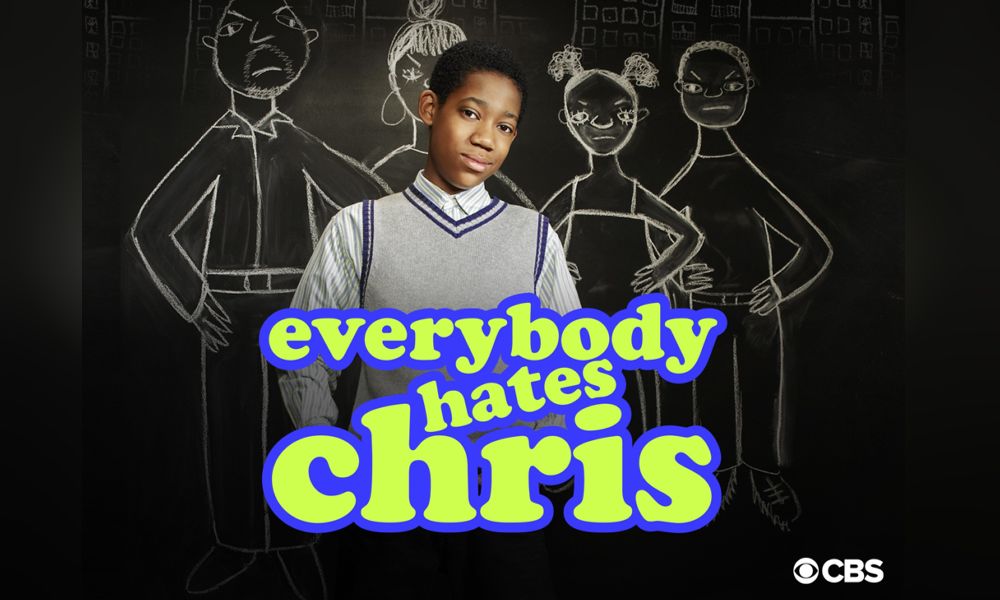 Everybody Hates Chris