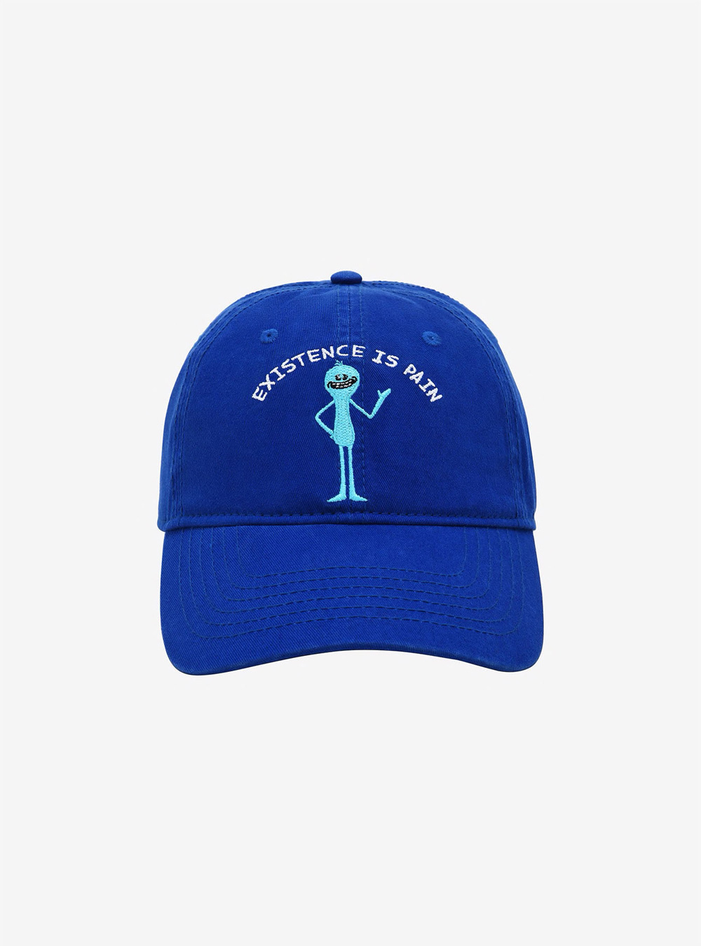 Existence is Pain Cap