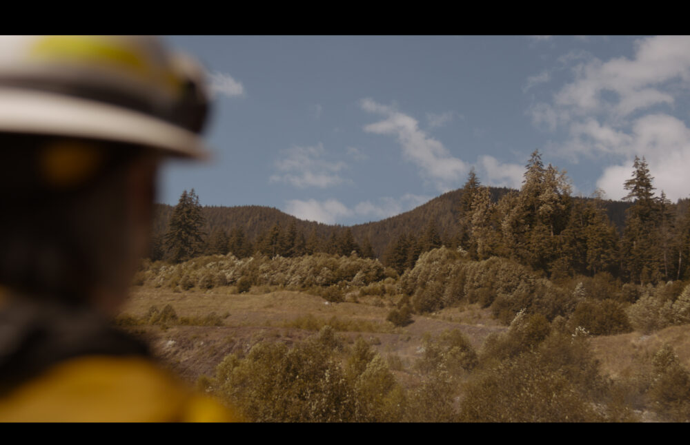 Fire Country (c/o CBS VFX)