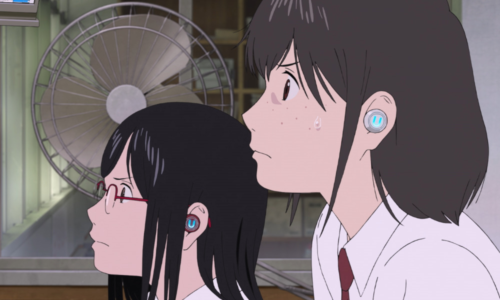 For the Most Complex Heroines in Animation, Look to Japan - The