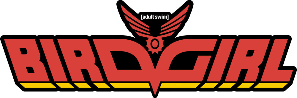 Birdgirl logo