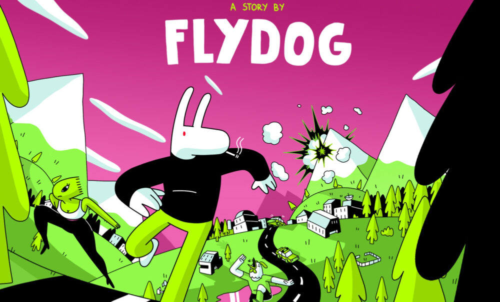 Flydog