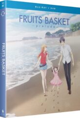 Fruits Basket Prelude