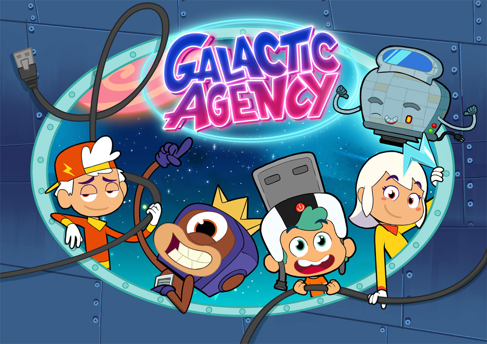 Galactic Agency