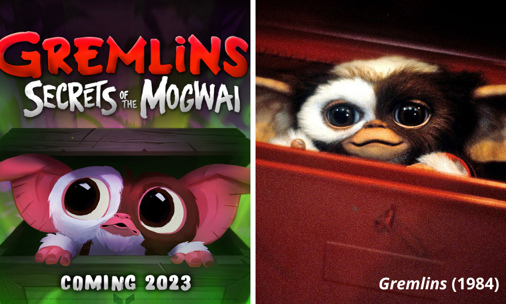 Gremlins: Secrets of the Mogwai review – lesser yet passable