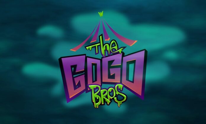 The Go-Go Brothers featured