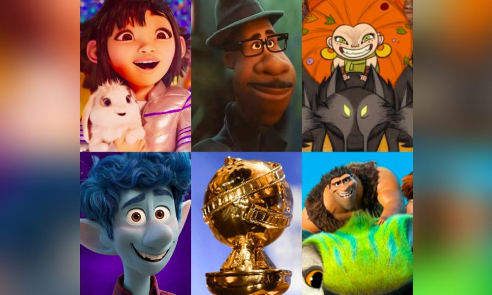 Golden Globes 2021 Animation Nominees Announced | Animation Magazine