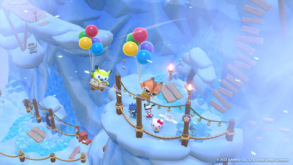 Hello Kitty Island Adventure Is Out Exclusively on Apple Arcade - CNET