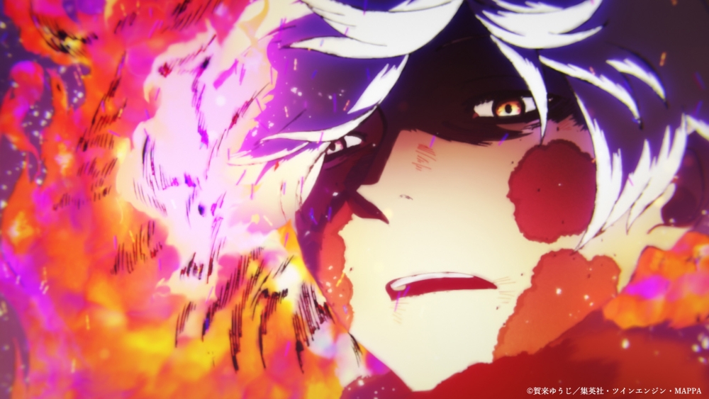 Hell's Paradise Season 2 –– ©YUJI KAKU_SHUEISHA, TWIN ENGINE, MAPPA
