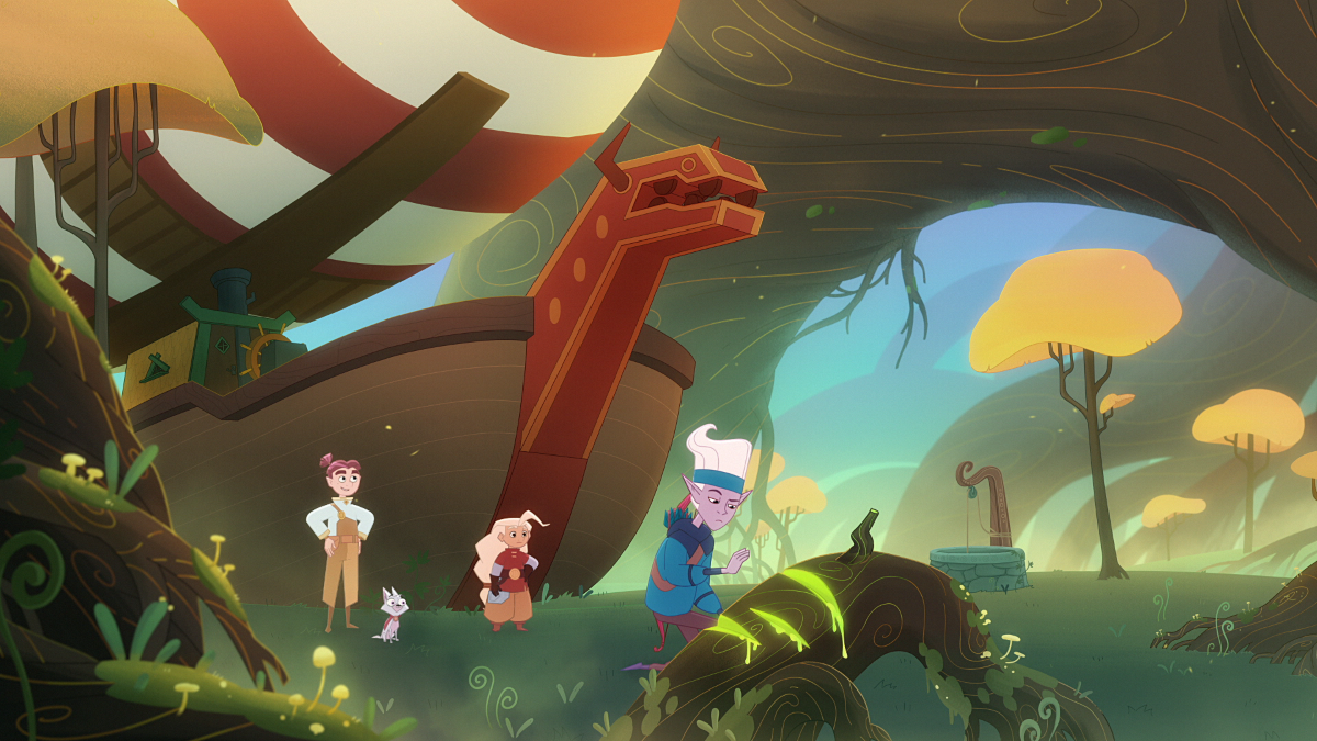 캐스팅 멤버 몇 명을 AI로 생성했어. : r/Modern_Family, image size:1200x675