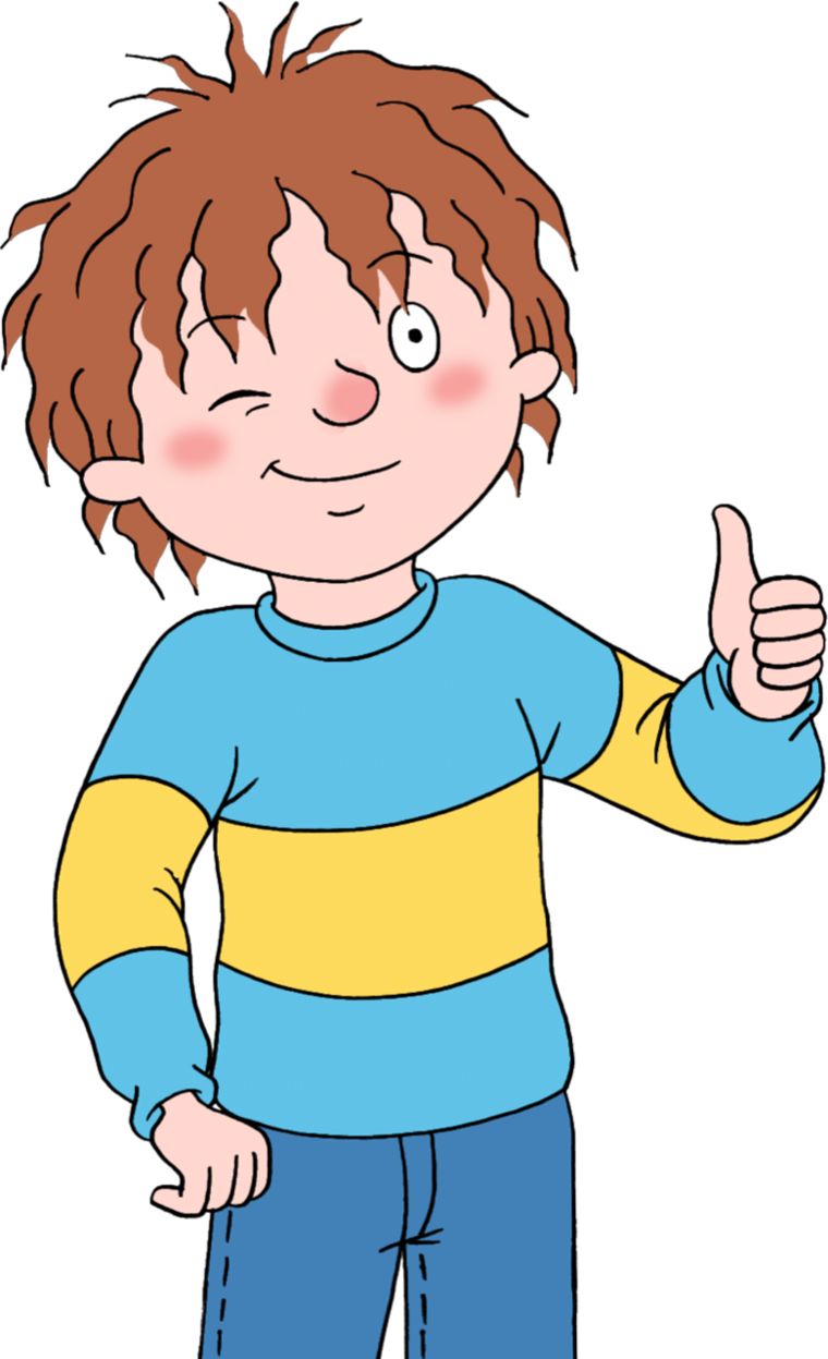 Cheers to 15 Yucky Years! 'Horrid Henry' Marks a Milestone with Novel Ent.  | Animation Magazine