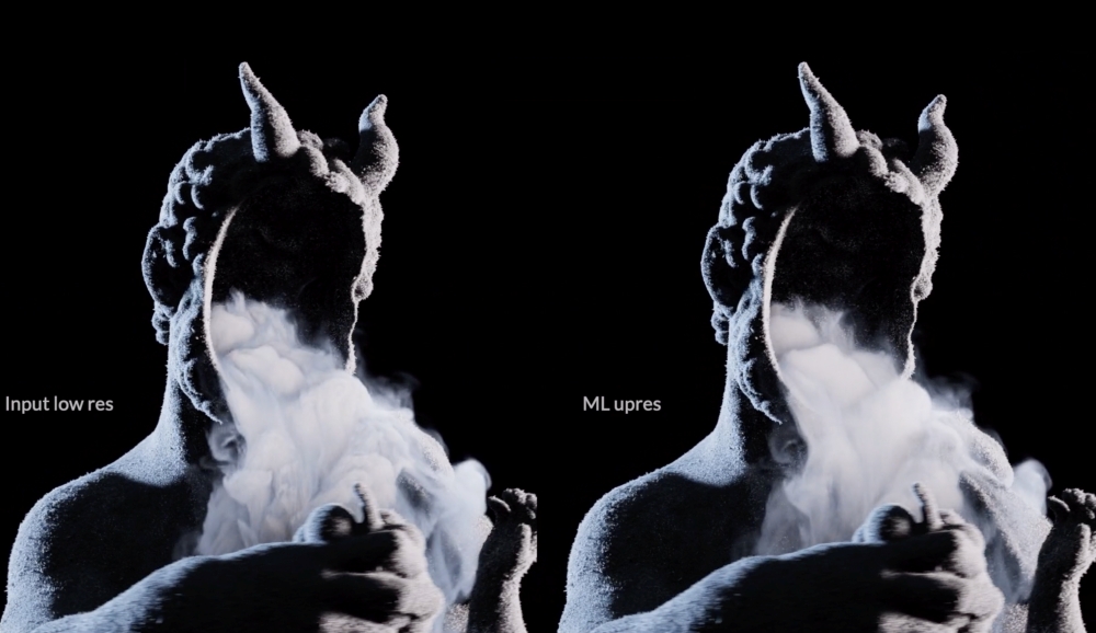 SideFX’s Houdini 21