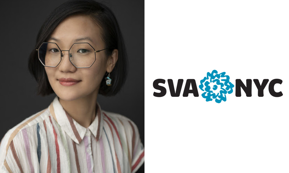 Hsiang Chin Moe Named Inaugural BFA Animation Chair at SVA | Animation  Magazine