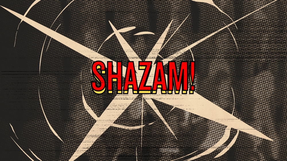 Shazam! Spot for IMAX