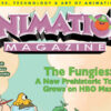 Animation Magazine – #303 September/October 2020