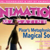 Animation Magazine – #305 December 2020