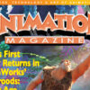 Animation Magazine – #306 January 2021