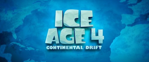 Ice Age: Continental Drift Ice Age: Continental Drift