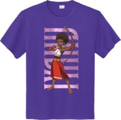 Iyanu tee