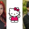 Jennifer Coyle, Hello Kitty, Leo Matsuda