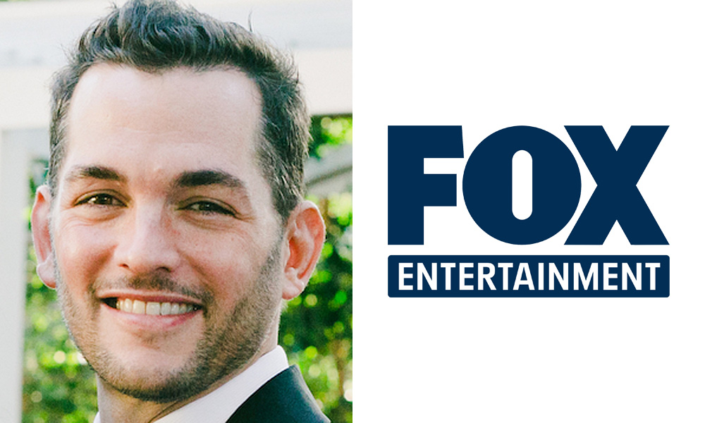 Jordan Young | FOX Entertainment