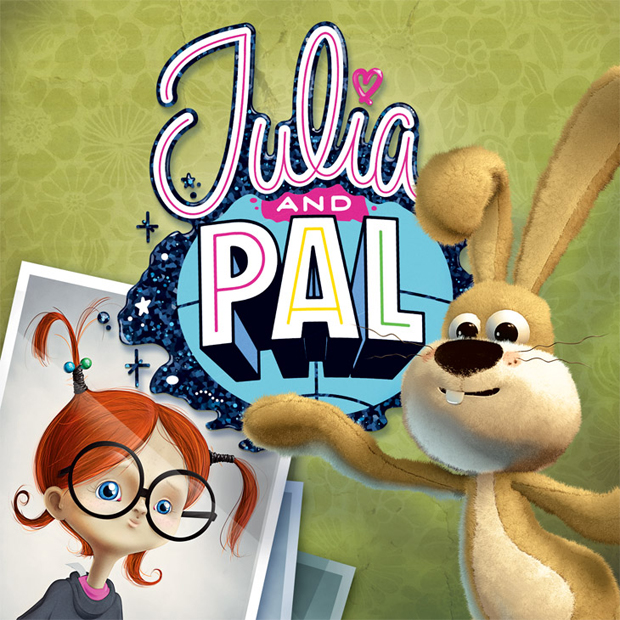Julia & Pal