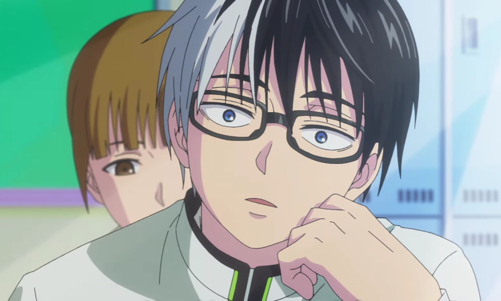 'KILL BLUE' Anime Confirmed for April with Teaser Trailer & Cast ...