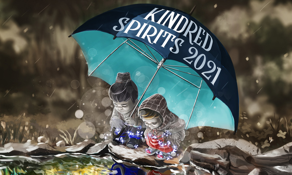 Kindred Spirits 2021