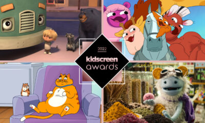 Kidscreen Awards