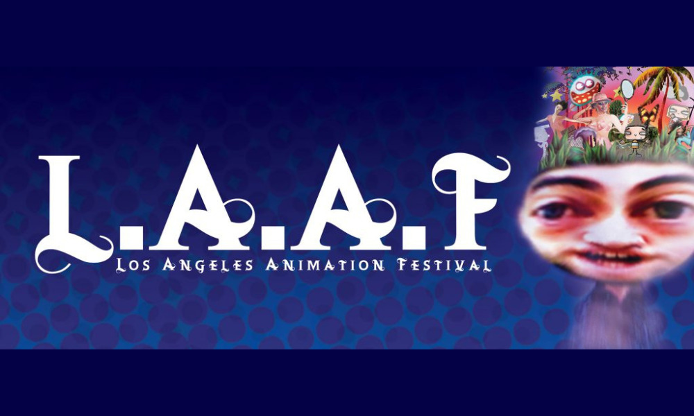 LA Animation Fest Returns to Hollywood Dec. 10-11 | Animation Magazine