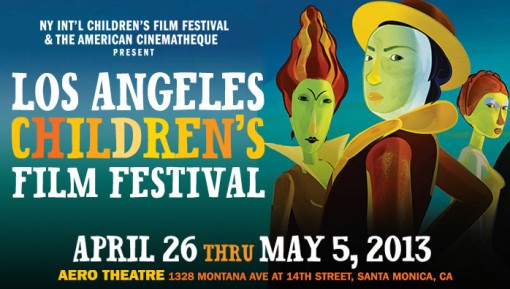 Los Angeles Children's Film Festival