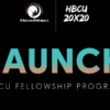 LAUNCH HBCU Fellowship Program