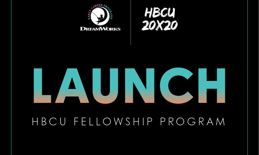 LAUNCH HBCU Fellowship Program