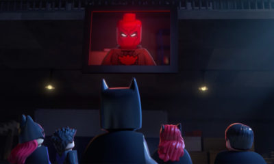 LEGO DC Batman - Family Matters