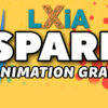 LXiA Spark Animation Grant