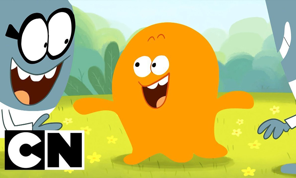Lamput' Bounces to Third Season Pickup by Cartoon Network Asia | Animation  Magazine