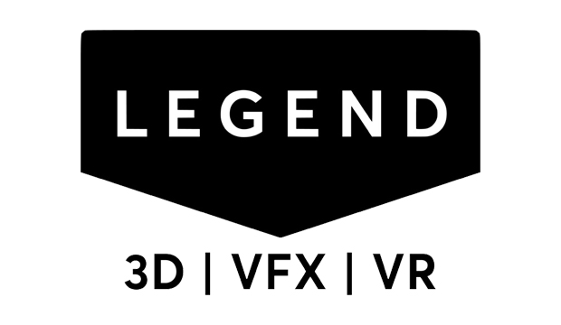 Legend 3D