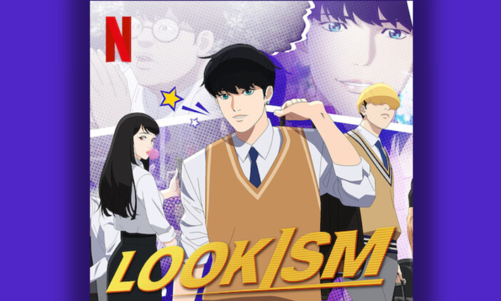 Watch Lookism | Netflix Official Site