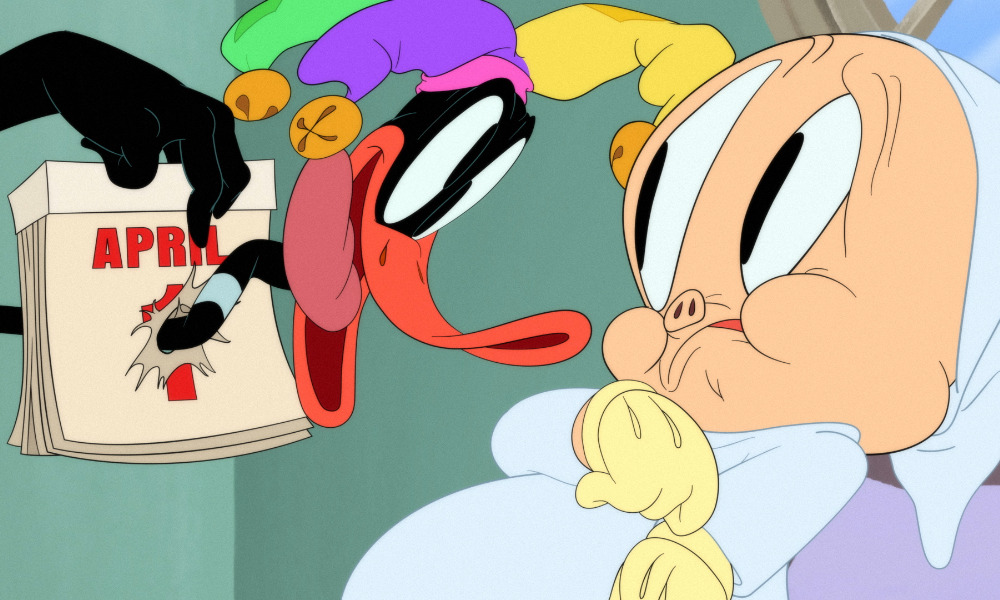 No Joke, Cartoon Network Plans a Marathon of Mischief for ACME Fools Day! |  Animation Magazine