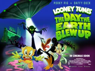 Looney Tunes: The Day the Earth Blew Up