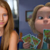 Shaylee Mansfield guest stars in a sign-over performance as "Shaylee" in Madagascar: A Little Wild