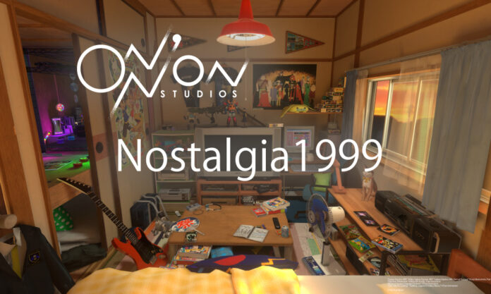 Nostalgia1999