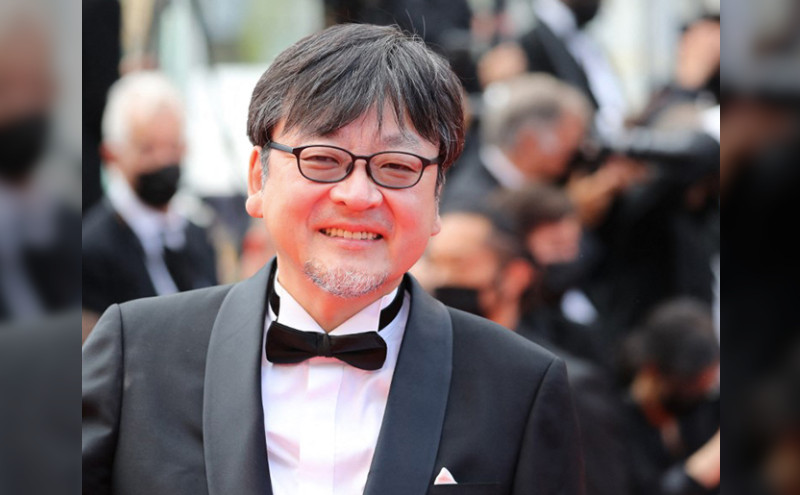 Interview: 'Belle' Director Mamoru Hosoda Discusses His Latest