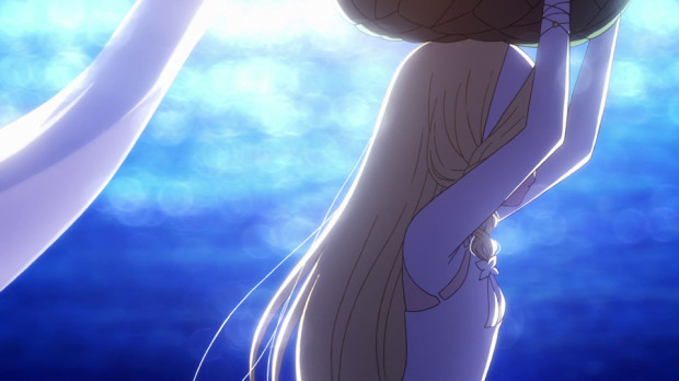Maquia: When the Promised Flower Blooms