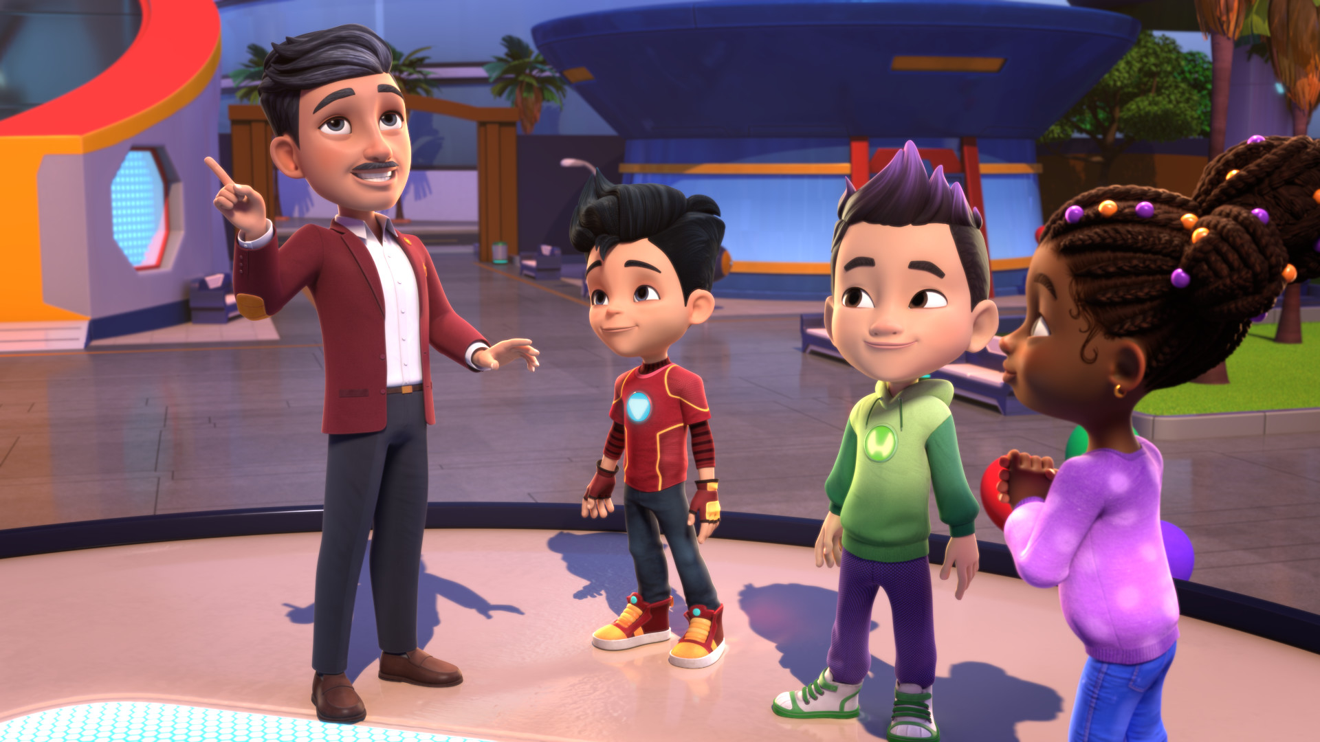 第50页Animation Magazine, image size:1920x1080