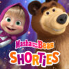 Masha and the Bear Shorties