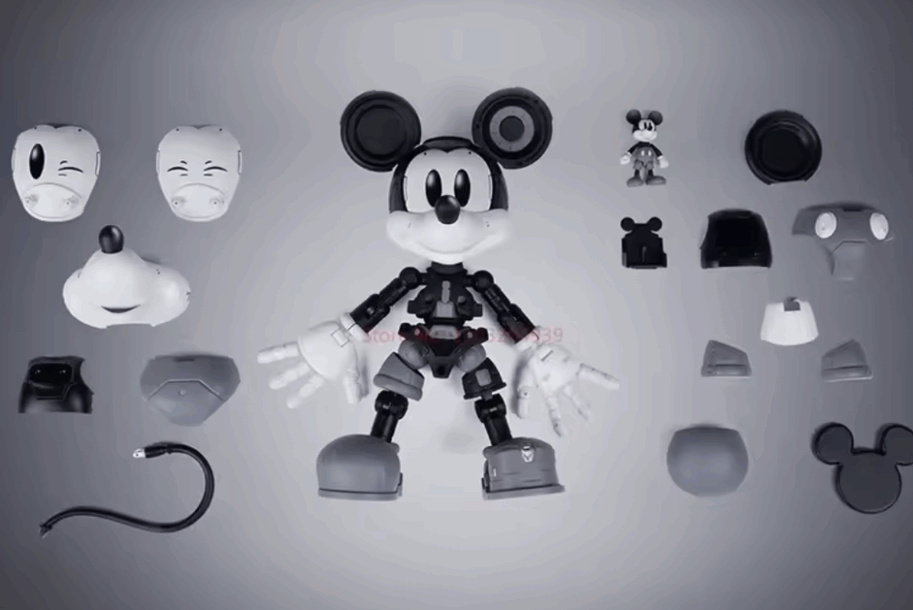 ديزني تستثمر مليار دولار في شركة OpenAI، وتقرض شخصياتها لمنصة Sora | Animation Magazine