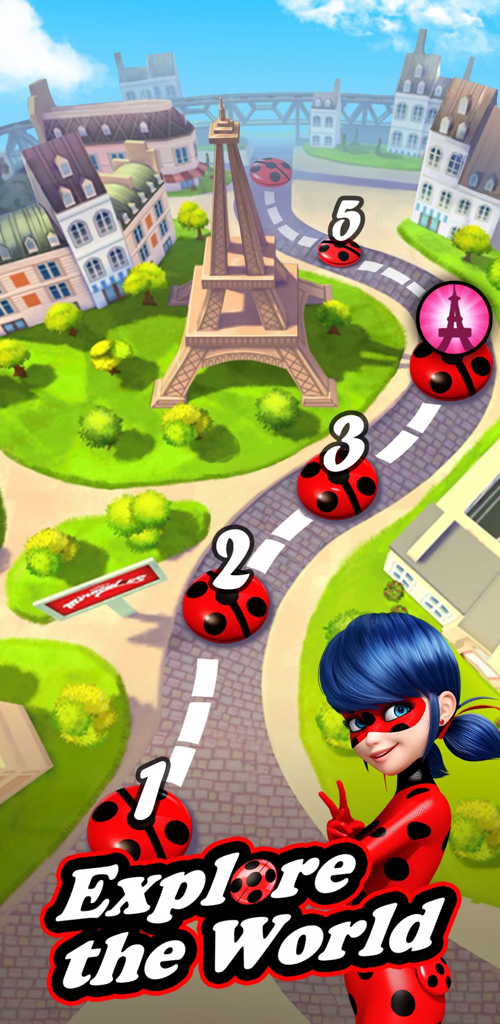 ZAG Games Partners with CrazyLabs to Develop Second Miraculous Game